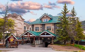 Samesun Banff Hostel